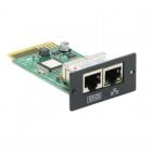 Lapara LA-SNMP Tarjeta de Red SNMP para SAIs
