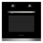 Milectric HN-704N Horno Convencional 70L Negro