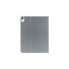 Tucano Metal Funda Gris Espacial para iPad Air 10.9" 2020
