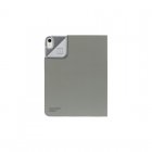 Tucano Metal Funda Gris Espacial para iPad Air 10.9" 2020