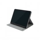 Tucano Metal Funda Gris Espacial para iPad Air 10.9" 2020