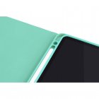 Tucano Metal Funda Verde para iPad Air 10.9" 2020