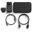 Philips Hue Pack Play HDMI Sync Box Sincronizador de Luces + Bridge Puente de Conexión