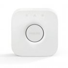 Philips Hue Pack Play HDMI Sync Box Sincronizador de Luces + Bridge Puente de Conexión
