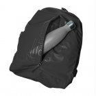 Celly Funkyback Mochila com USB Preta