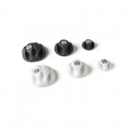 Celly  Clippy Organizador de Cables Clip 6 Unidades