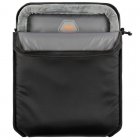 UAG Shock Sleeve Lite Funda Negra para iPad Pro 11"