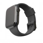 UAG Correa de Silicona Negra para Apple Watch 38/40mm