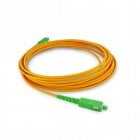 Metronic Cable Fibra Óptica Monomodo SC-APC 9/125-G657A2 5m Metronic Cable Fibra Óptica Monomodo SC-APC 9/125-G657A2 5m