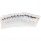 Foodsaver FVB015X Pack 26 Bolsas para Envasado al Vacío con Cierre Tipo Zip