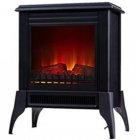 Purline CHE-150 Chimenea Eléctrica de Suelo 2000W