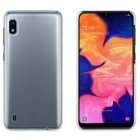 Muvit Funda Recycletek Transparente para Samsung Galaxy A10