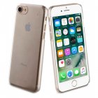 Muvit Funda Recycletek Transparente para Apple iPhone SE/8/7/6S/6