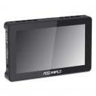 FeelWorld F5 Pro Monitor 5.5" para Vídeo Profissional 4K