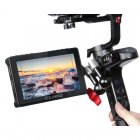 FeelWorld F5 Pro Monitor 5.5" para Vídeo Profissional 4K