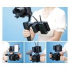 FeelWorld F5 Pro Monitor 5.5" para Vídeo Profissional 4K