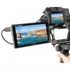 Feelworld LUT 6S Monitor de Câmara com Tela Táctil 6" 2600nit SDI HDR