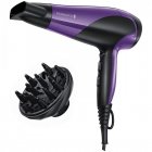 Remington Ionic Dry D3190 Secador de Pelo 2200W