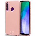 Cool Funda Cover Rosa para Huawei Y6p