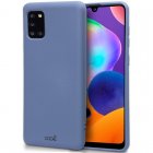 Cool Funda Cover Azul para Samsung Galaxy A31