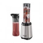 Russel Hobbs Mix & Go Steel Liquidificador 300W