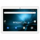 Brigmton BTPC-1026 3/32GB 4G Blanca