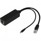 Joy-It Divisor PoE Alimentação Através de Ethernet para Computador de Placa Única
