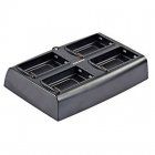 Datalogic 94A150034 Cargador de Baterías para Skorpio X3
