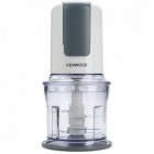 Kenwood Quad Blade CH580 Picadora Elétrica 500W