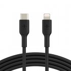 Belkin Boost Charge Cable USB-C a Lightning con Certificación Mfi 1m Negro