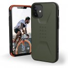 UAG Civilian Funda Oliva para iPhone 12 Mini