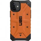 UAG Funda Pathfinder Naranja para iPhone 12 Mini