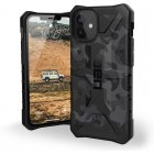 UAG Funda Pathfinder Midnight Camo para iPhone 12 Mini