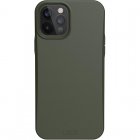 UAG Outback Funda Olive para iPhone 12/12 Pro