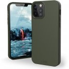 UAG Outback Funda Olive para iPhone 12/12 Pro