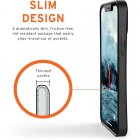 UAG Outback Funda Olive para iPhone 12/12 Pro