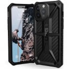 UAG Funda Monarch Carbono para iPhone 12 Pro Max