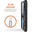 UAG Funda Monarch Carbono para iPhone 12 Pro Max