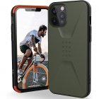 UAG Civilian Funda Oliva para iPhone 12 Pro Max
