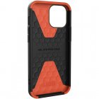 UAG Civilian Funda Oliva para iPhone 12 Pro Max
