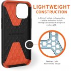 UAG Civilian Funda Oliva para iPhone 12 Pro Max
