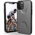 UAG Civilian Funda Plata para iPhone 12 Pro Max