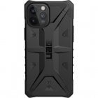 UAG Funda Pathfinder Negra para iPhone 12 Pro Max
