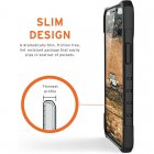 UAG Funda Pathfinder Negra para iPhone 12 Pro Max