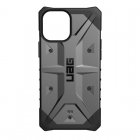 UAG Pathfinder Series Funda Plata para iPhone 12 Pro Max