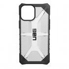 UAG Plasma Series Funda Ash para iPhone 12 Pro Max