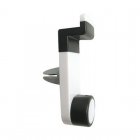 Mooov Soporte de Coche Universal para Smartphone Blanco
