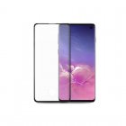 Mooov Protector Pantalla Cristal Templado 3D para Samsung Galaxy S10