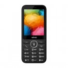 Wiko F200 Negro Libre