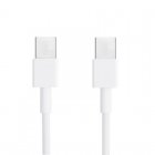 Nueboo Cable USB-C a USB-C 3m Blanco